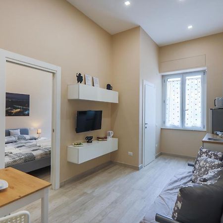 Casa Cavaliere Bed & Breakfast Napoli Ngoại thất bức ảnh