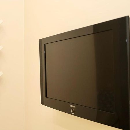 Casa Cavaliere Bed & Breakfast Napoli Ngoại thất bức ảnh