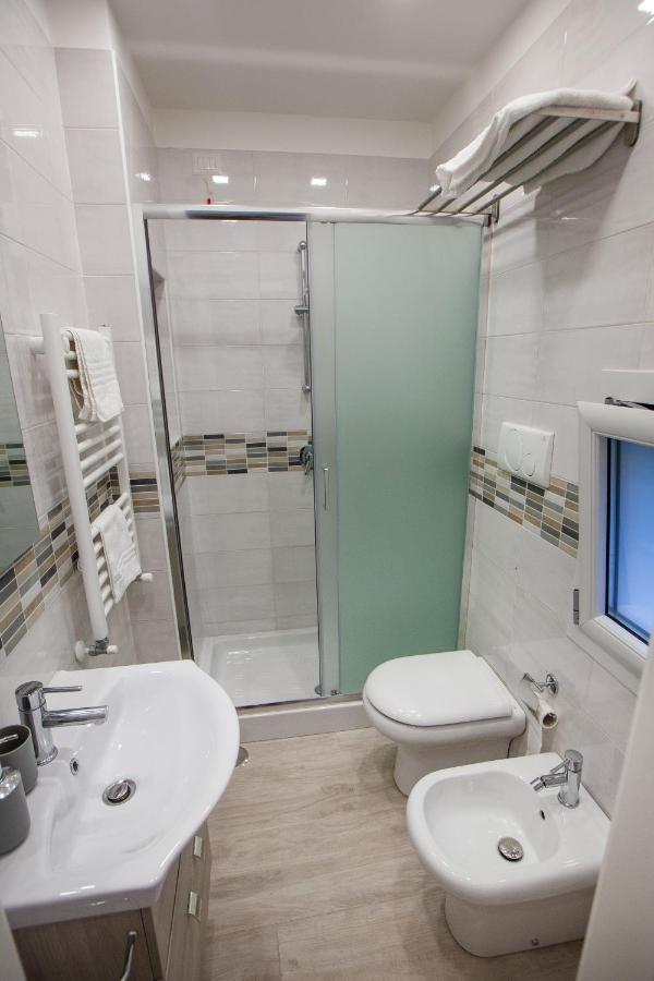 Casa Cavaliere Bed & Breakfast Napoli Ngoại thất bức ảnh