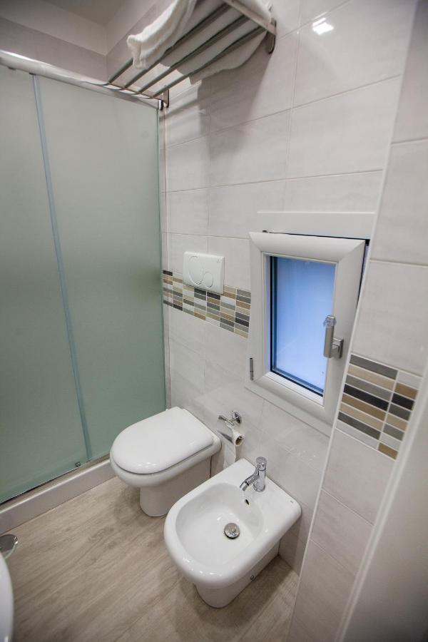 Casa Cavaliere Bed & Breakfast Napoli Ngoại thất bức ảnh
