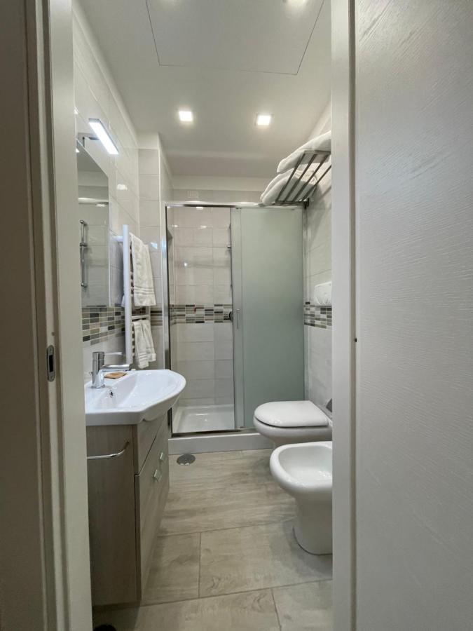 Casa Cavaliere Bed & Breakfast Napoli Ngoại thất bức ảnh