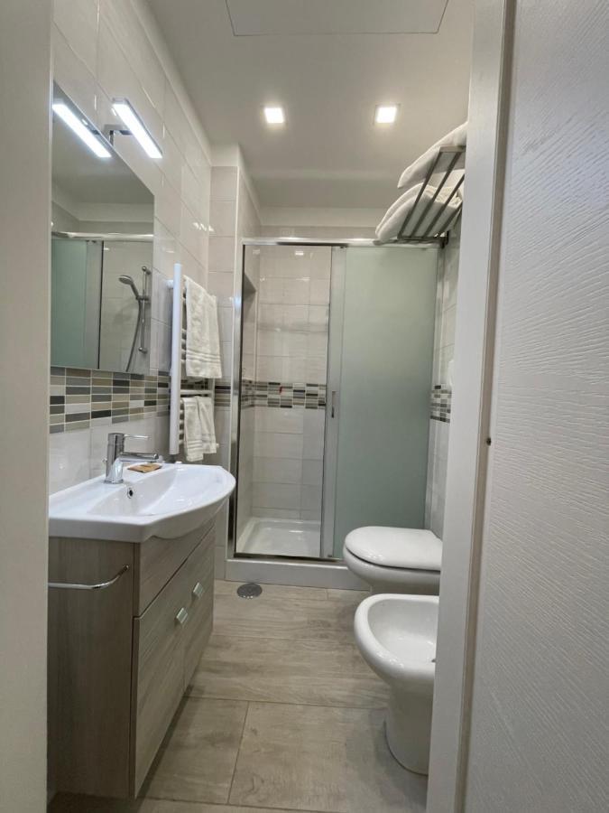 Casa Cavaliere Bed & Breakfast Napoli Ngoại thất bức ảnh