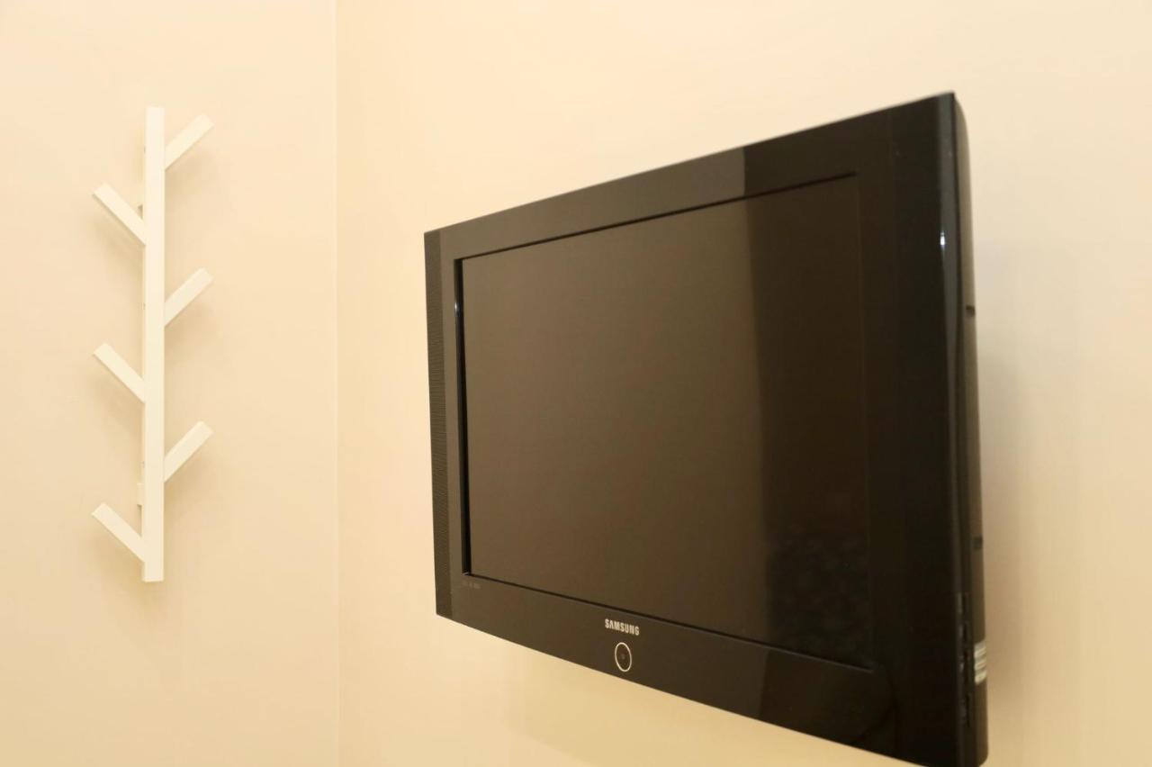 Casa Cavaliere Bed & Breakfast Napoli Ngoại thất bức ảnh