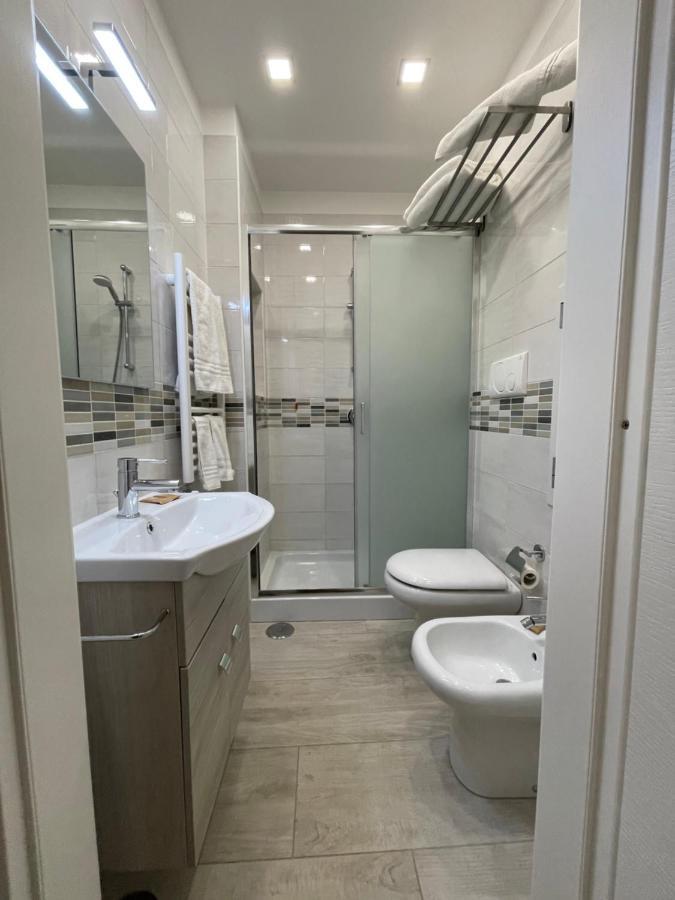 Casa Cavaliere Bed & Breakfast Napoli Ngoại thất bức ảnh